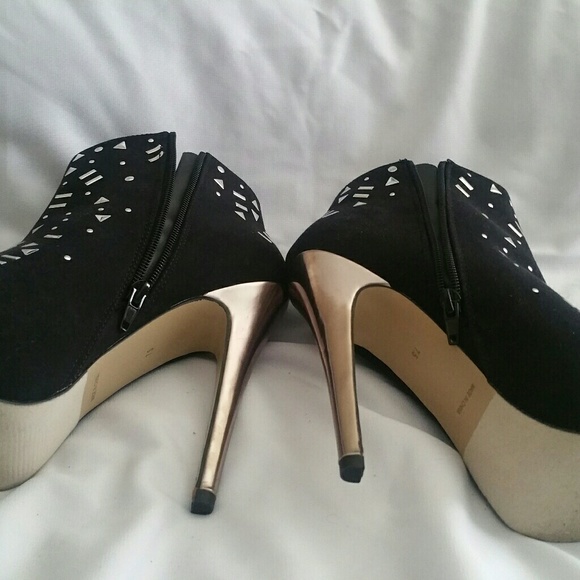 Booties - Picture 2 of 5